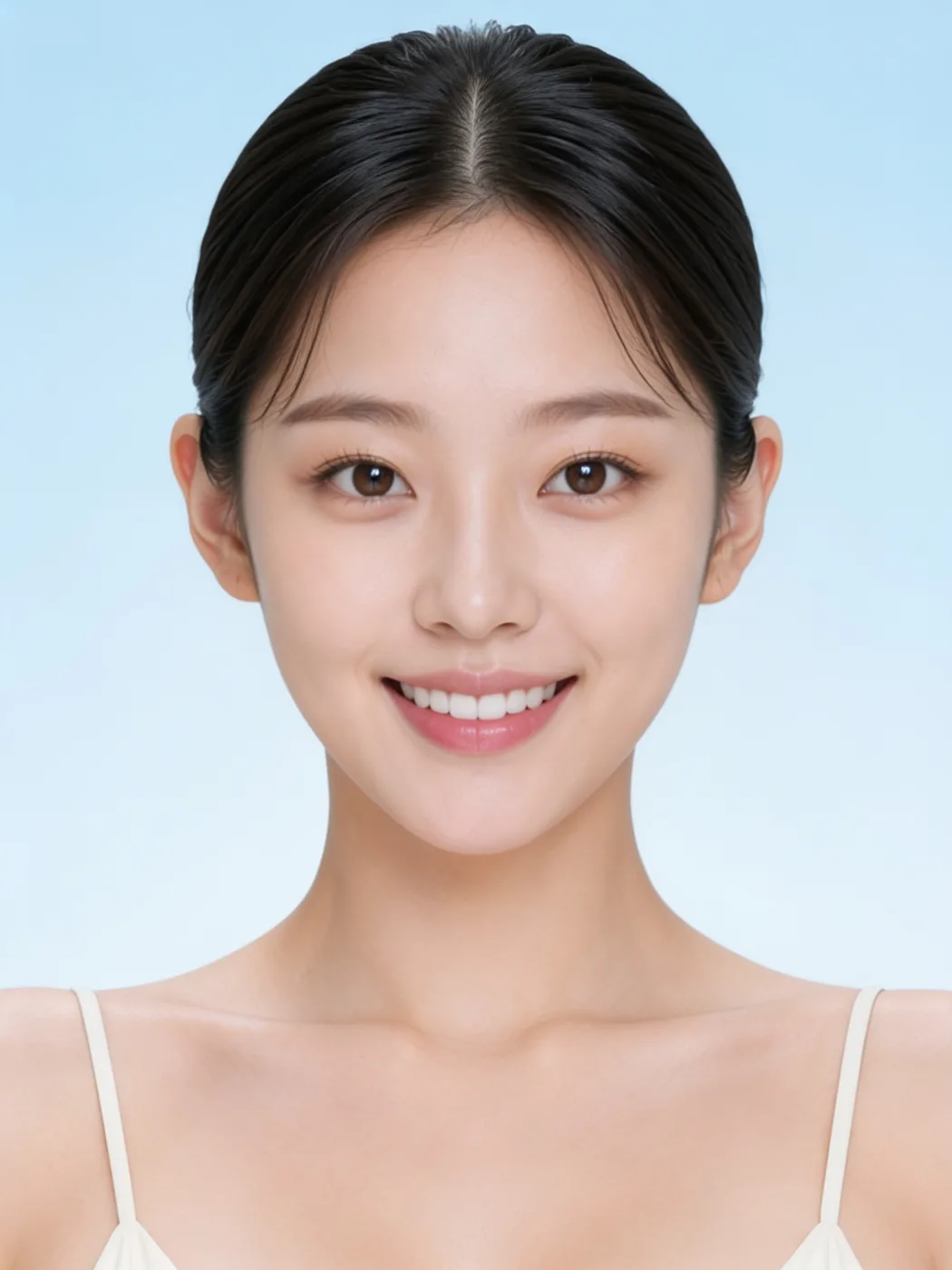 김해 치아 고민 부위 안내